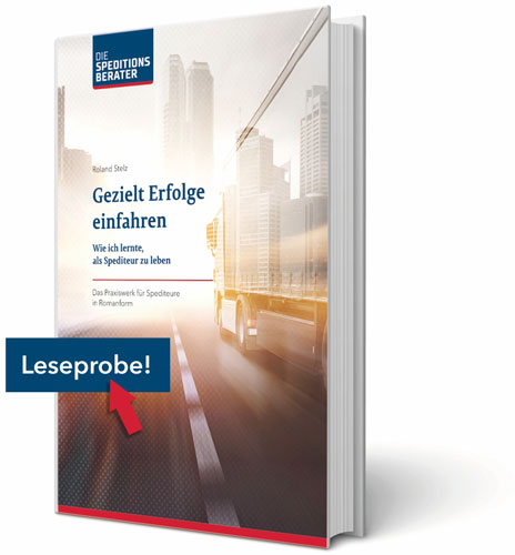 Buch Gezielt Erfolge einfahren